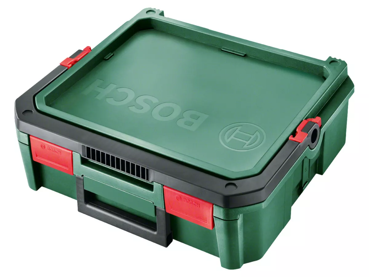 valise de rangement SystemBox taille S Bosch